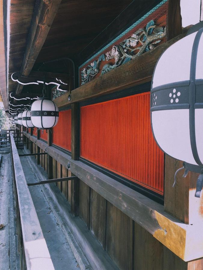 京都有客 Exterior photo