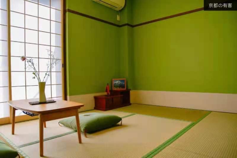 京都有客 Room photo