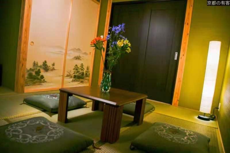 京都有客 Exterior photo